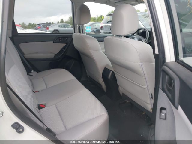 JF2SJADC2GH503512 Subaru Forester 2.5i Premium
