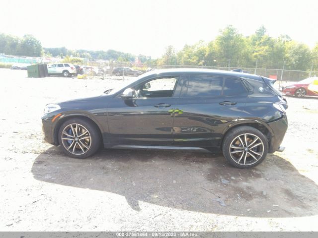WBXYN1C02L5R53289 BMW X2 M35i