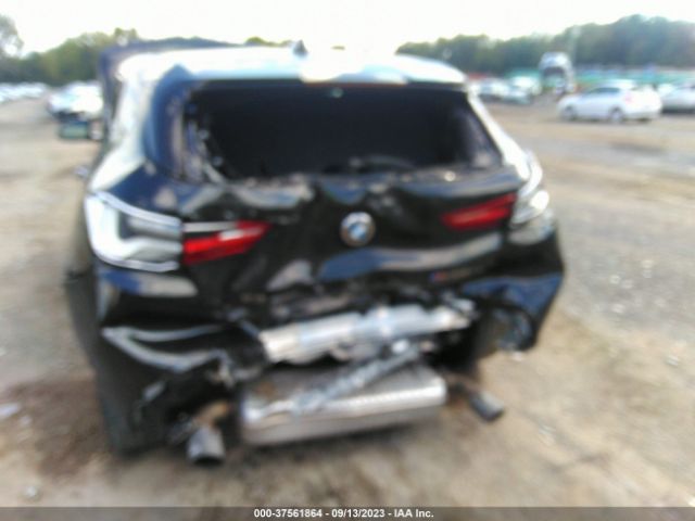 WBXYN1C02L5R53289 BMW X2 M35i