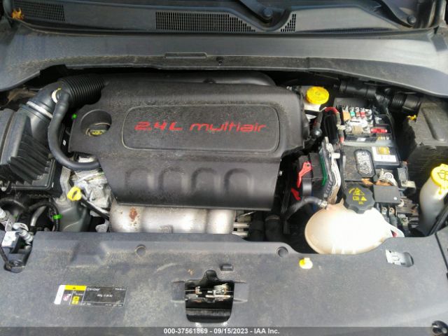 3C4NJDDB3JT270060 Jeep Compass Trailhawk