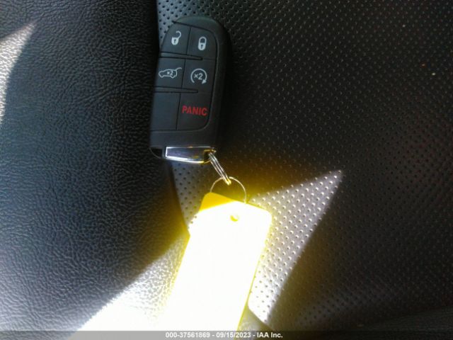 3C4NJDDB3JT270060 Jeep Compass Trailhawk