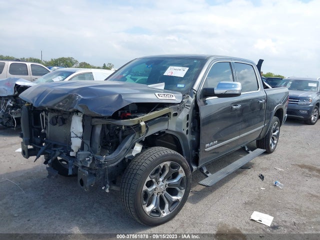 1C6SRFHT7KN774761 RAM 1500 Limited
