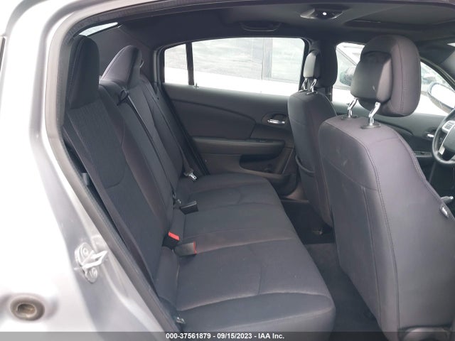2013 CHRYSLER 200 TOURING VIN: 1C3CCBBG7DN699313