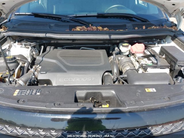 1FM5K8GT6EGB36416 Ford EXPLORER SPORT