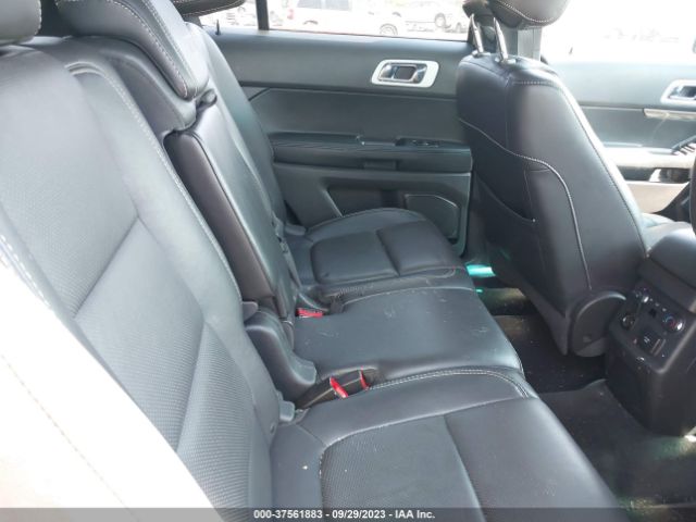 1FM5K8GT6EGB36416 Ford EXPLORER SPORT