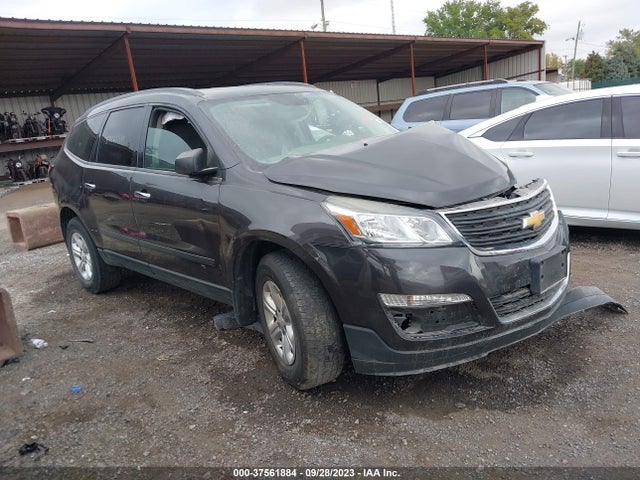 2016 1GNKRFED4GJ299890 main image