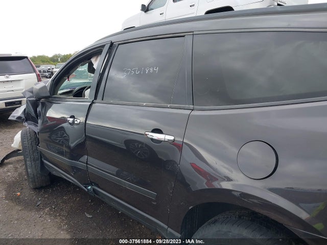 Chevrolet Traverse Ls 2016 1GNKRFED4GJ299890 Image 6