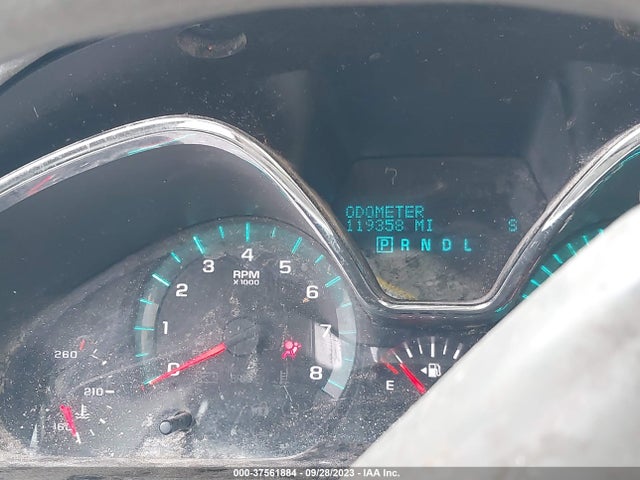 Chevrolet Traverse Ls 2016 1GNKRFED4GJ299890 Image 13