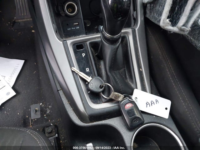 Hyundai ELANTRA SE 2015 5NPDH4AE5FH555047 Image 11