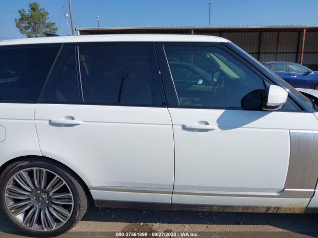 SALGS2SE0NA459973 Land Rover Range Rover Westminster