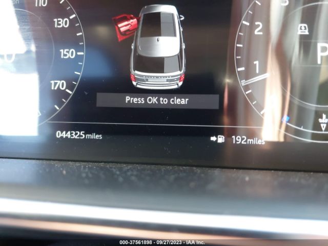 SALGS2SE0NA459973 Land Rover Range Rover Westminster