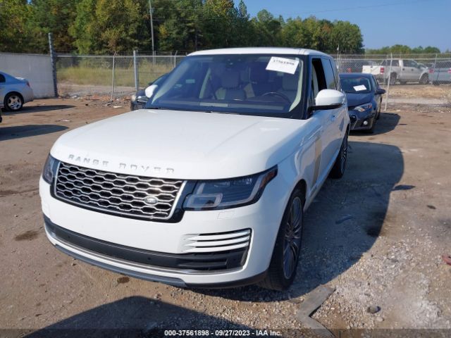 SALGS2SE0NA459973 Land Rover Range Rover Westminster