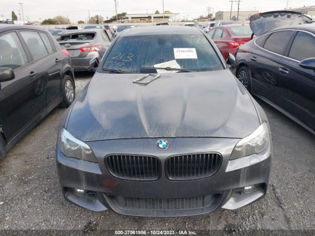 WBA5A5C59FD522485 BMW 5 Series 528i