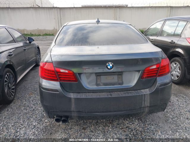 WBA5A5C59FD522485 BMW 5 Series 528i