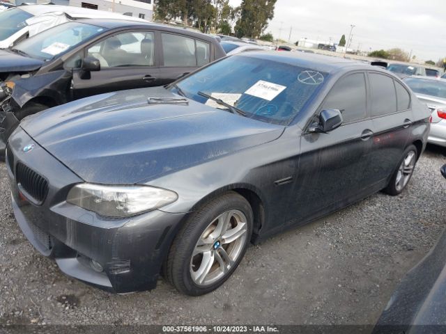 WBA5A5C59FD522485 BMW 5 Series 528i