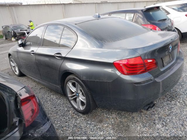 WBA5A5C59FD522485 BMW 5 Series 528i