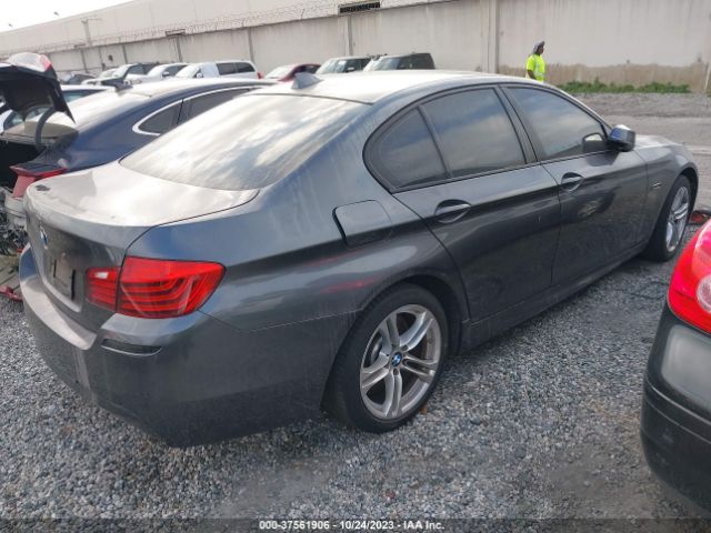 WBA5A5C59FD522485 BMW 5 Series 528i