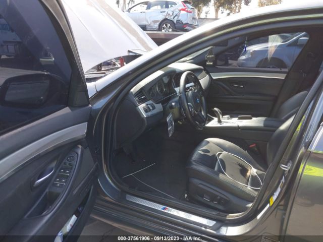 WBA5A5C59FD522485 BMW 5 Series 528i