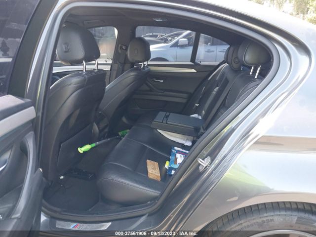 WBA5A5C59FD522485 BMW 5 Series 528i