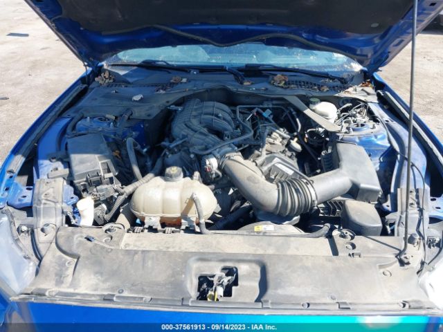 1FATP8EM2H5290166 Ford Mustang V6