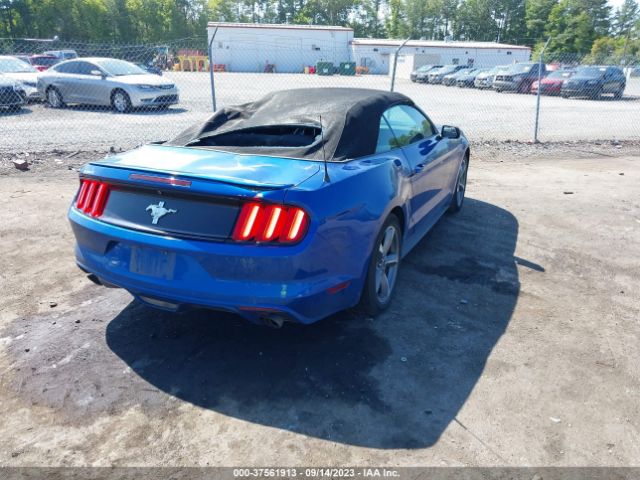 1FATP8EM2H5290166 Ford Mustang V6