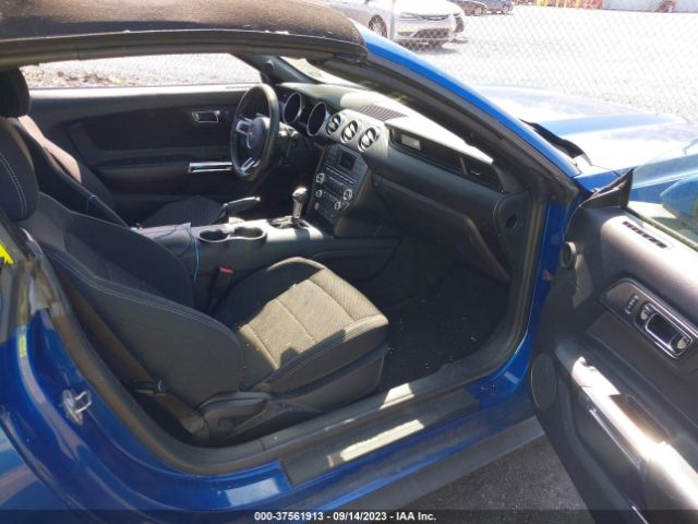 1FATP8EM2H5290166 Ford Mustang V6