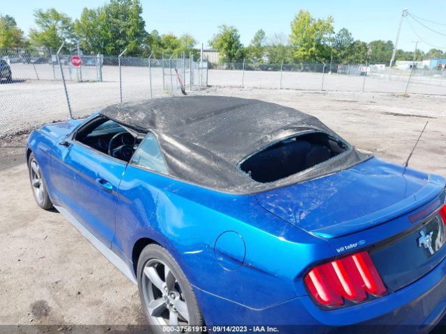 1FATP8EM2H5290166 Ford Mustang V6