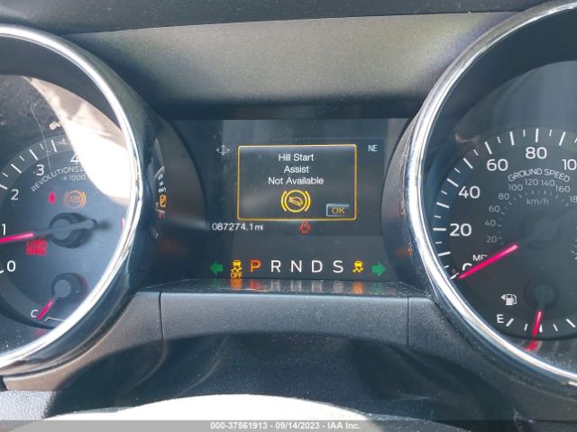 1FATP8EM2H5290166 Ford Mustang V6