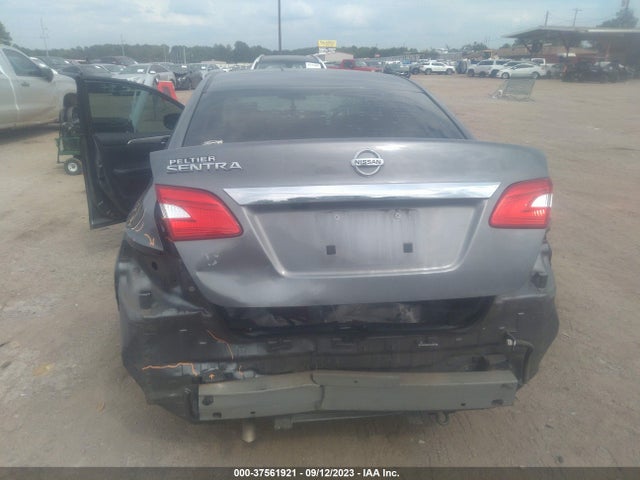 Nissan SENTRA S 2019 3N1AB7AP5KY208017 Image 6