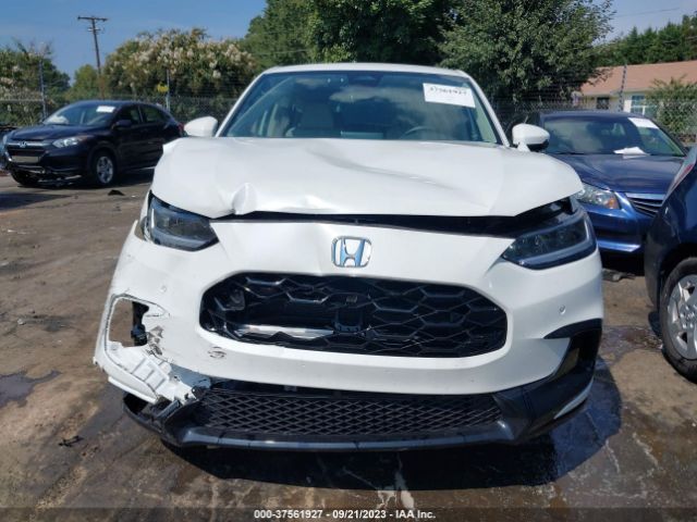 3CZRZ1H72PM726125 Honda Hr-v Ex-l
