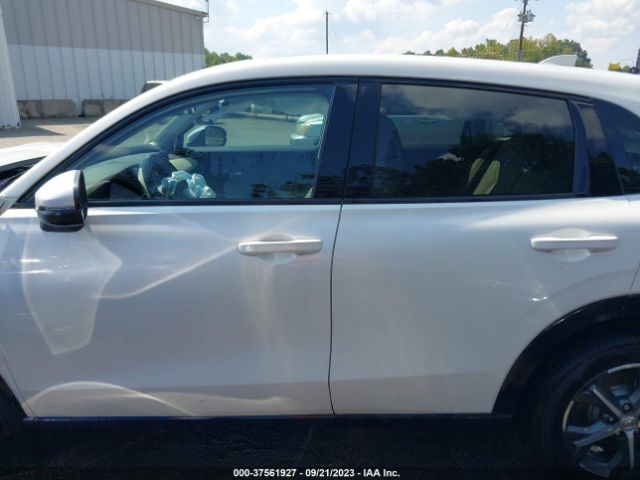 3CZRZ1H72PM726125 Honda Hr-v Ex-l