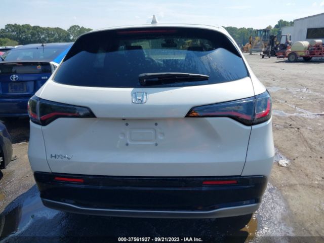 3CZRZ1H72PM726125 Honda Hr-v Ex-l