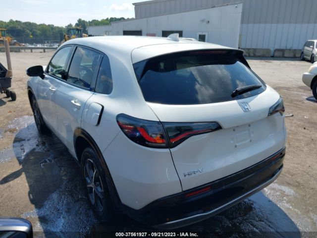 3CZRZ1H72PM726125 Honda Hr-v Ex-l