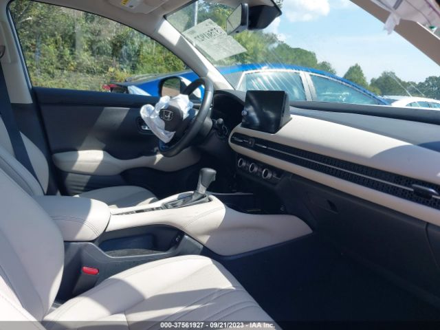 3CZRZ1H72PM726125 Honda Hr-v Ex-l