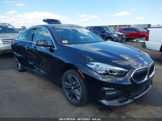 2021 BMW 2 SERIES WBA53AK08M7H68208