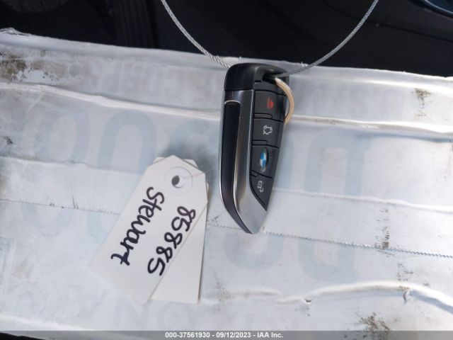 2021 BMW 2 SERIES WBA53AK08M7H68208 Photo 10