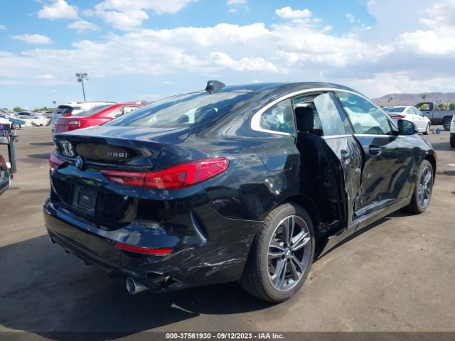 2021 BMW 2 SERIES WBA53AK08M7H68208 Photo 3