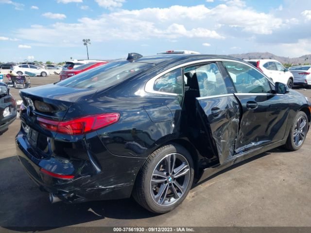 2021 BMW 2 SERIES WBA53AK08M7H68208 Photo 5