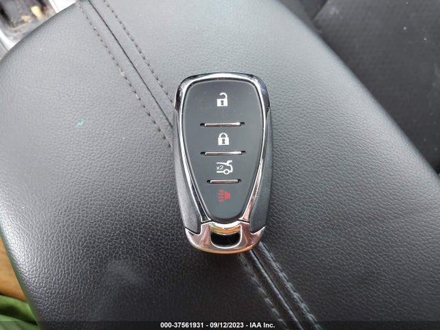 Chevrolet MALIBU LT 2018 1G1ZD5ST7JF266543 Image 11