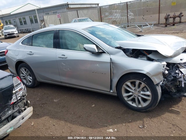 Chevrolet MALIBU LT 2018 1G1ZD5ST7JF266543 Image 13