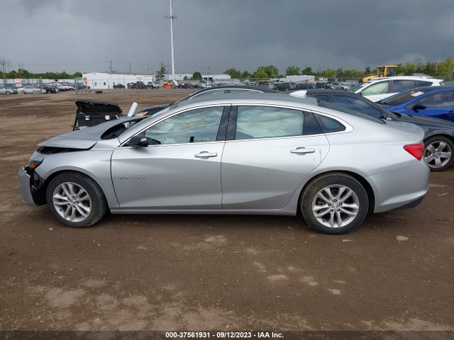 Chevrolet MALIBU LT 2018 1G1ZD5ST7JF266543 Image 14
