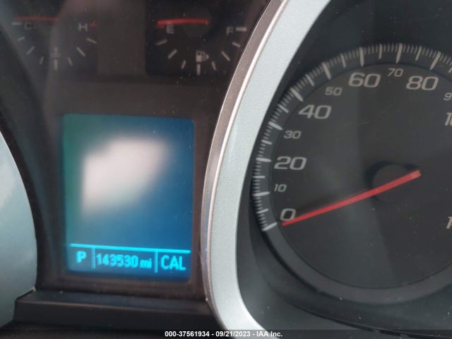 Chevrolet EQUINOX LT 2015 2GNALBEK3F1145281 Image 7