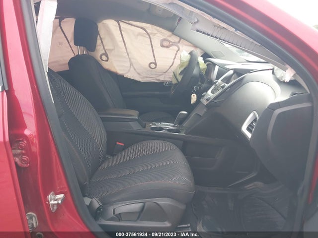 Chevrolet EQUINOX LT 2015 2GNALBEK3F1145281 Image 11