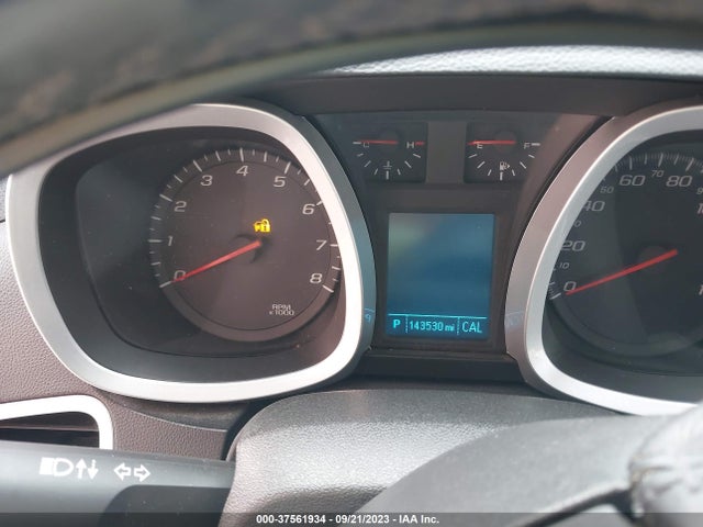 Chevrolet EQUINOX LT 2015 2GNALBEK3F1145281 Image 13