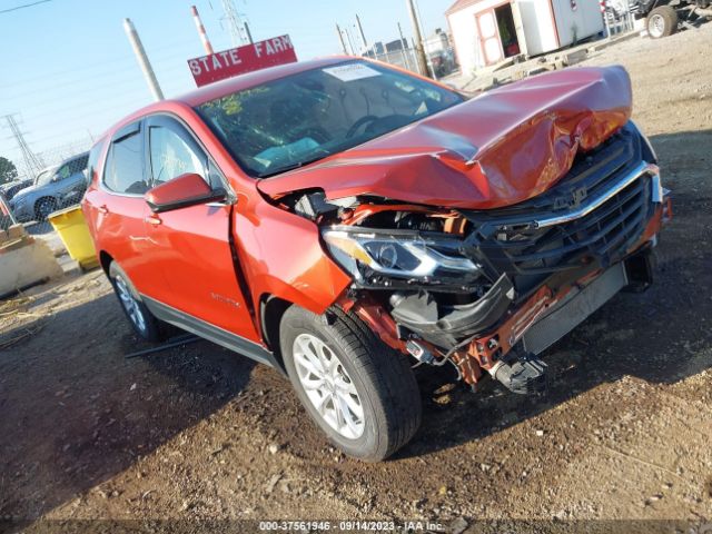 2020 CHEVROLET EQUINOX 2GNAXUEV0L6152276
