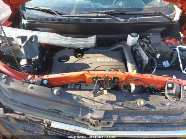 2020 CHEVROLET EQUINOX 2GNAXUEV0L6152276 Photo 9