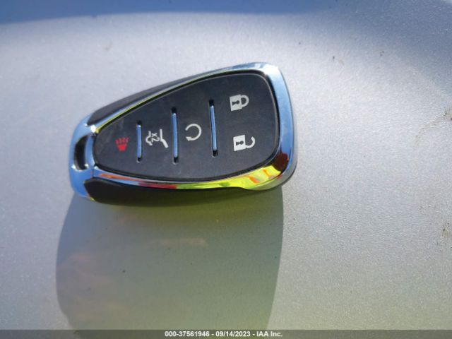 2020 CHEVROLET EQUINOX 2GNAXUEV0L6152276 Photo 10