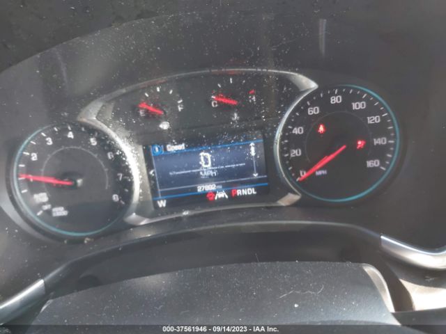 2020 CHEVROLET EQUINOX 2GNAXUEV0L6152276 Photo 6