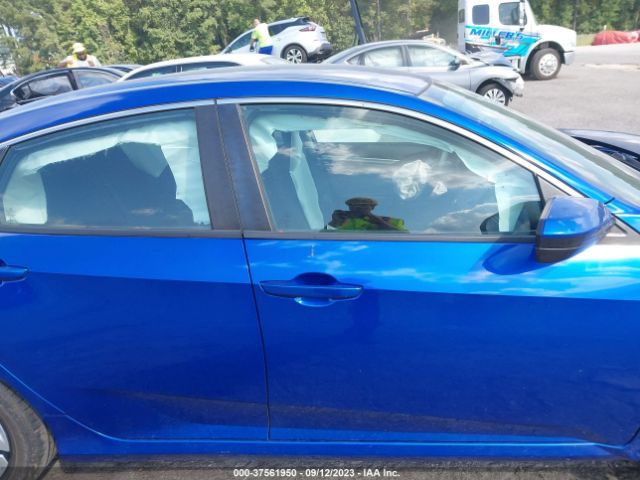 19XFC2F58GE036732 Honda Civic Sedan Lx