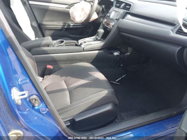 19XFC2F58GE036732 Honda Civic Sedan Lx